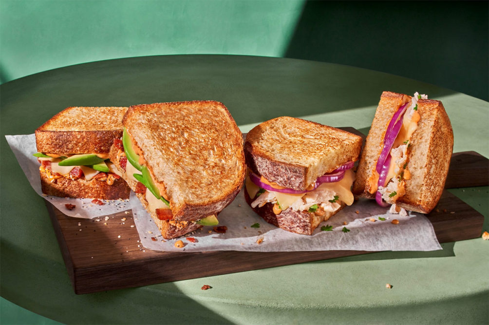 Explore the latest marketing and culinary leadership appointments at Panera Bread and how they are driving innovation in the fast casual dining industry.
